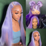 accessoire capillaire Perruque Mia