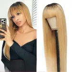 Perruque Mia cheveux naturels