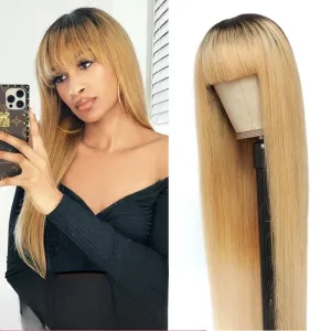 Perruque Mia cheveux naturels