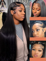 Accessoire capillaire Perruque Mia