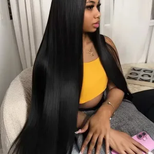 Perruque Mia cheveux naturels