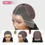 Look chic Perruque Mia