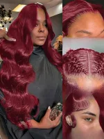 Elegance Perruque Mia