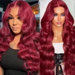 Style unique Perruque Mia