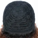 Perruque Mia coiffure bob