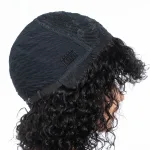 Perruque Mia style audacieux