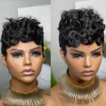 Perruque Remy Hair Mia