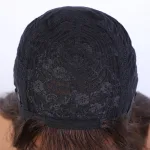 Look glamour Perruque Mia naturelle