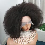 perruque coupe carrée bob