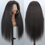 Dentelle suisse transparente Mia