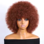 Perruque Mia en cheveux naturels