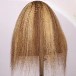 Perruque Mia naturelle